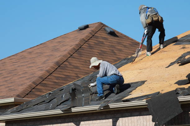Best Asphalt Shingles Roofing  in Hennessey, OK