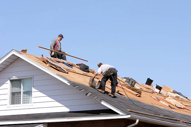  Hennessey, OK Roofing services Pros
